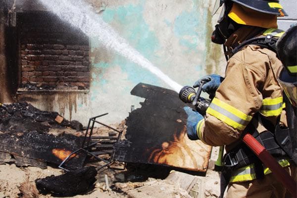 Key Fire Hose Hose Fire_Safety_USA Key Dura-Flow Rubber Fire Hose