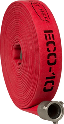 Key Fire Hose Hose Fire_Safety_USA Key ECO-10 Lightweight Double Jacket Attack Fire Hose