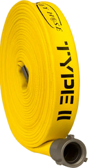 Key Fire Hose Hose Fire_Safety_USA Key Type II Lightweight Forestry Hose
