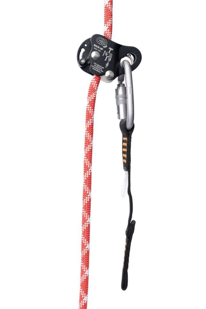 CMC Rescue Hardware Fire_Safety_USA Kong Back-Up Device