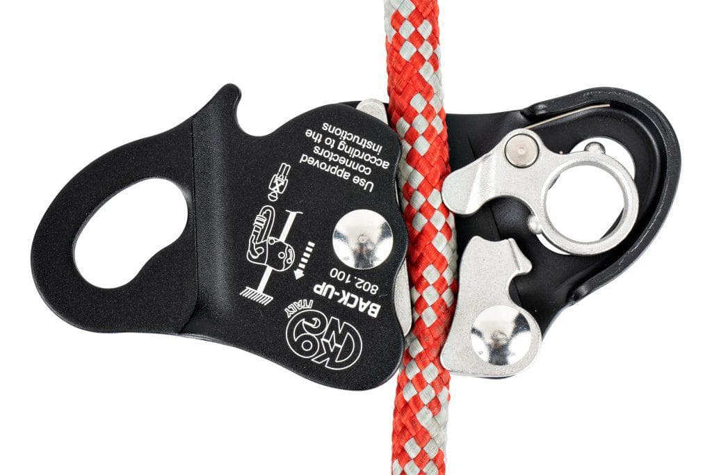 CMC Rescue Hardware Fire_Safety_USA Kong Back-Up Device