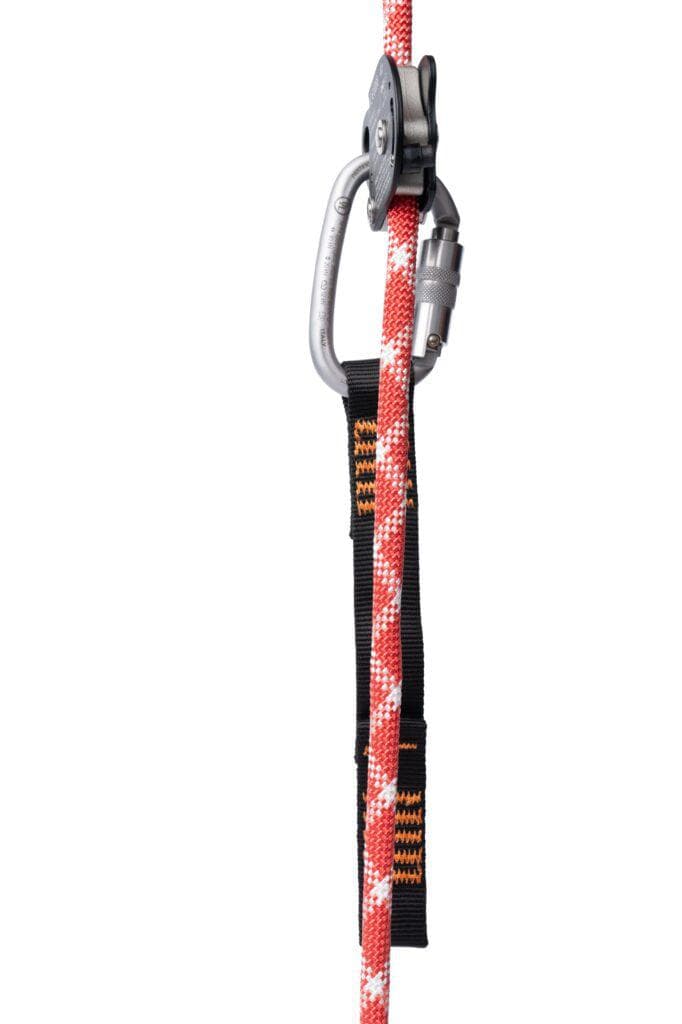 CMC Rescue Hardware Fire_Safety_USA Kong Back-Up Device