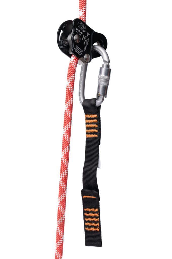 CMC Rescue Hardware Fire_Safety_USA Kong Back-Up Device