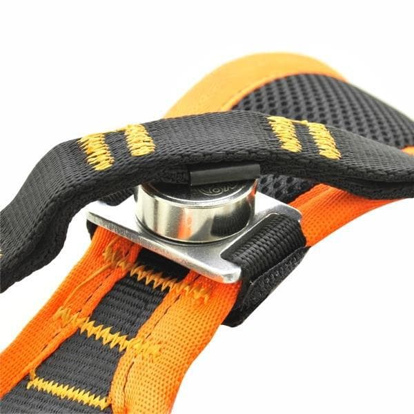 CMC Rescue Hardware Fire_Safety_USA Kong Back-Up Magnet