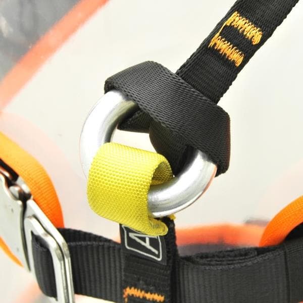 CMC Rescue Hardware Fire_Safety_USA Kong Back-Up Magnet