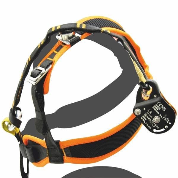 CMC Rescue Hardware Fire_Safety_USA Kong Back-Up Magnet