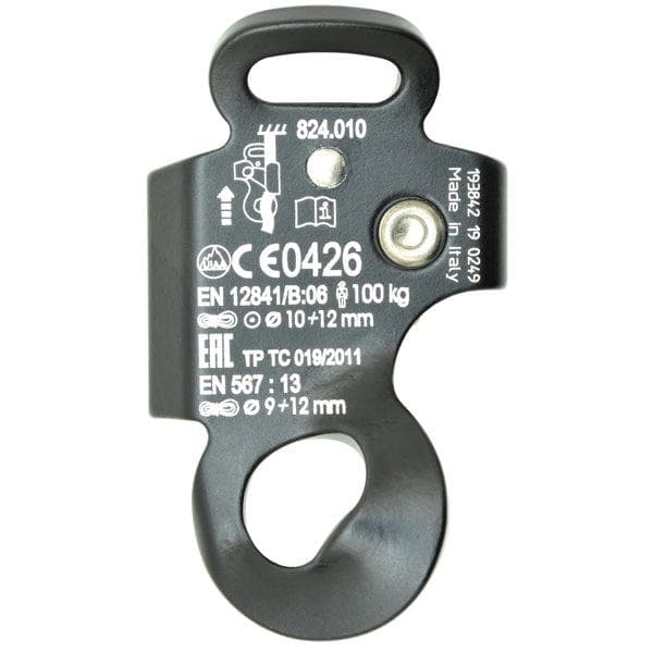 CMC Rescue Hardware Fire_Safety_USA Kong Futura Body Chest Ascender