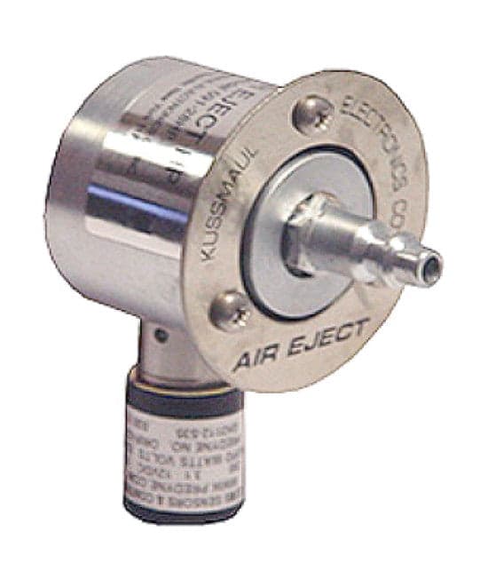 Kussmaul Electronics Air Eject Fire_Safety_USA Kussmaul Air Eject HP