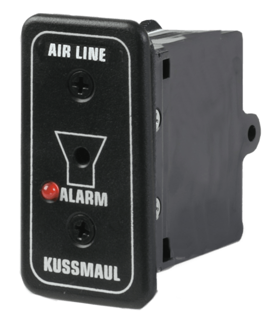 Kussmaul Electronics Air Line Alarm Fire_Safety_USA Kussmaul Air Line Alarm Eaton Euro