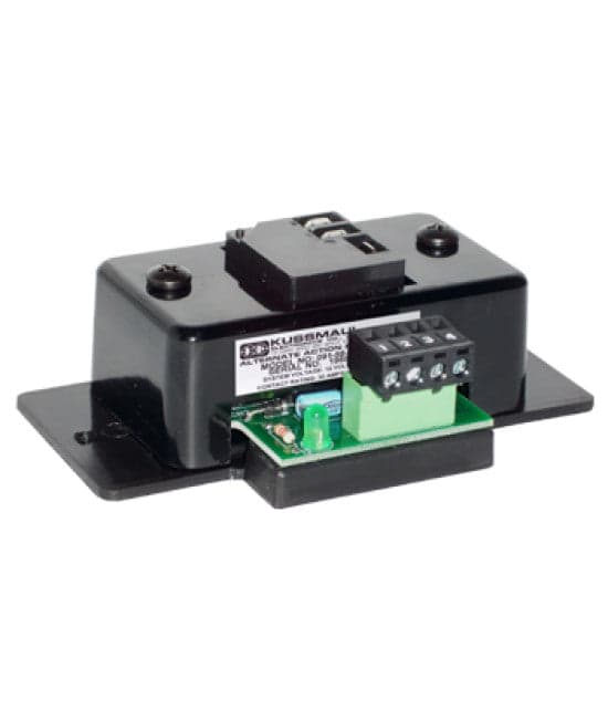 Kussmaul Electronics Alternate Action Relay Fire_Safety_USA Kussmaul Alternate Action Relay
