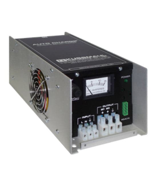 Kussmaul Electronics Auto Charge Fire_Safety_USA Kussmaul Auto Charge 11 DV