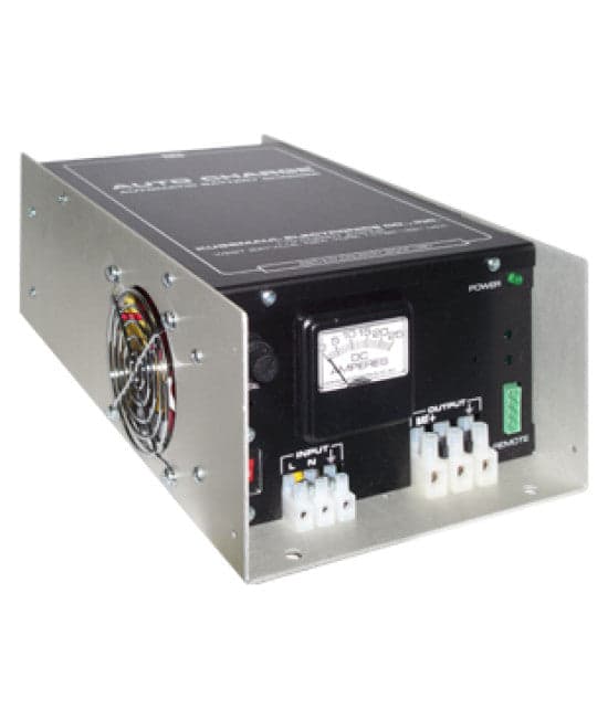 Kussmaul Electronics Auto Charge Fire_Safety_USA Kussmaul Auto Charge 12 HO DV