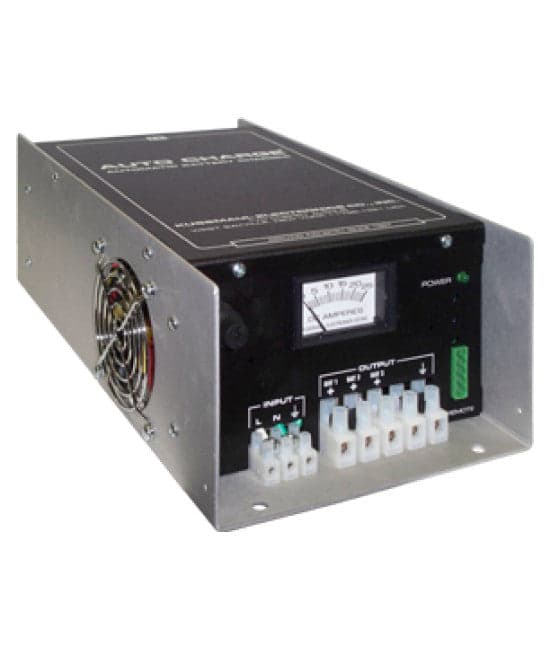 Kussmaul Electronics Auto Charge Fire_Safety_USA Kussmaul Auto Charge 20