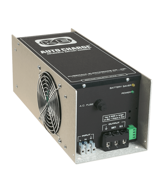 Kussmaul Electronics Auto Charge Fire_Safety_USA Kussmaul Auto Charge 35/10