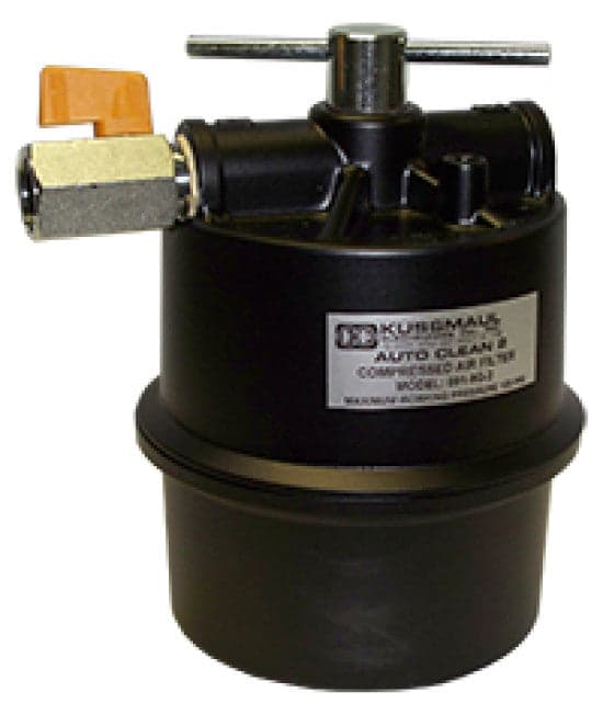 Kussmaul Electronics Auto Clean Fire_Safety_USA Kussmaul Auto Clean 2