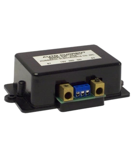 Kussmaul Electronics Auto Current Fire_Safety_USA Kussmaul Auto Current 100