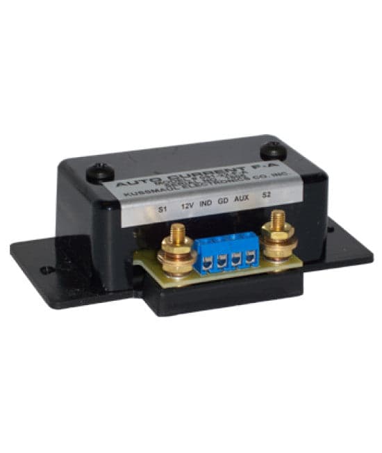 Kussmaul Electronics Auto Current Fire_Safety_USA Kussmaul Auto Current F-A