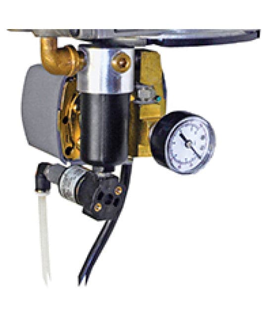 Kussmaul Electronics Auto Drain Fire_Safety_USA Kussmaul Auto Drain 120 V HP Pump