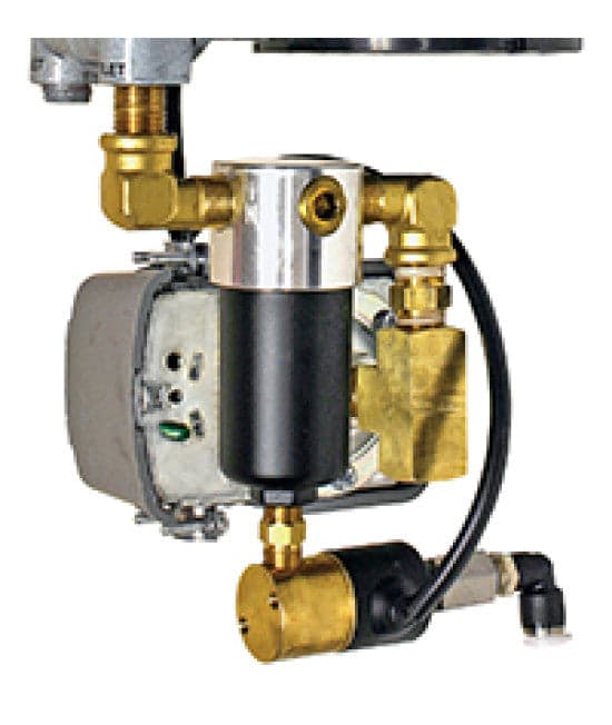 Kussmaul Electronics Auto Drain Fire_Safety_USA Kussmaul Auto Drain