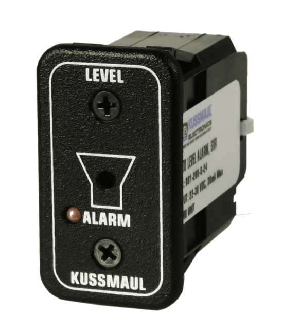 Kussmaul Electronics Auto Alarm Fire_Safety_USA Kussmaul Auto Level Alarm 12V