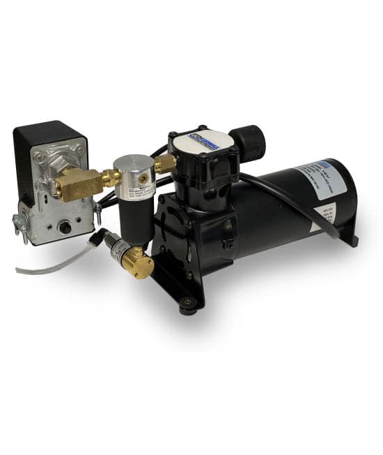 Kussmaul Electronics Auto Pump Fire_Safety_USA Kussmaul Auto Pump® 12V, W/AUTO DRAIN