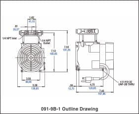 Kussmaul Electronics Auto Pump Fire_Safety_USA Kussmaul Auto Pump AC