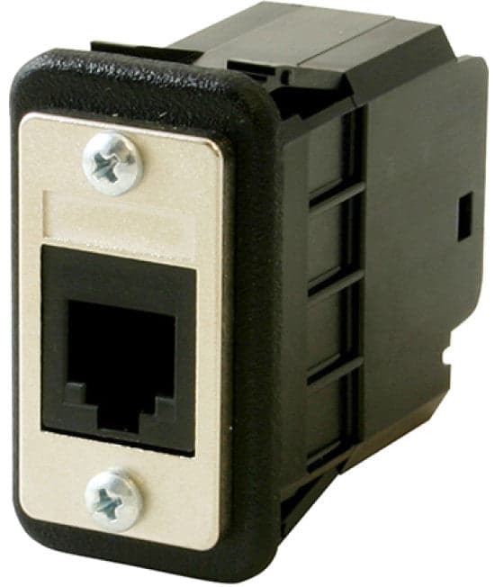 Kussmaul Electronics Data Port Fire_Safety_USA Kussmaul Data Port RJ11