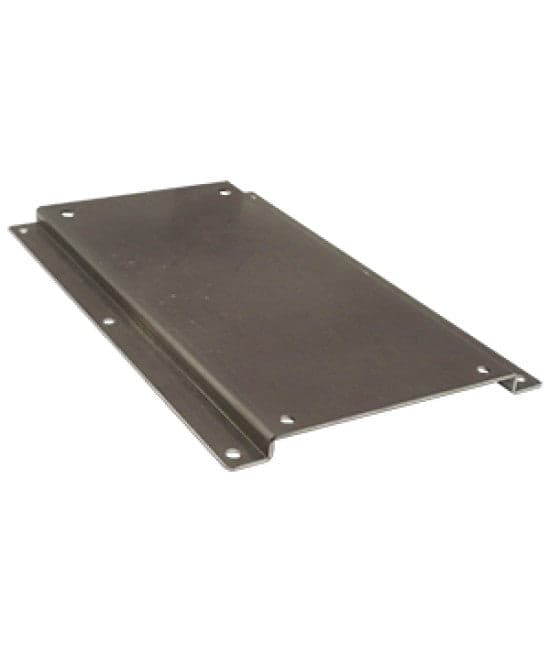 Kussmaul Electronics Mounting Plates Fire_Safety_USA Kussmaul E-Z Mounting Plate - Small Chargers