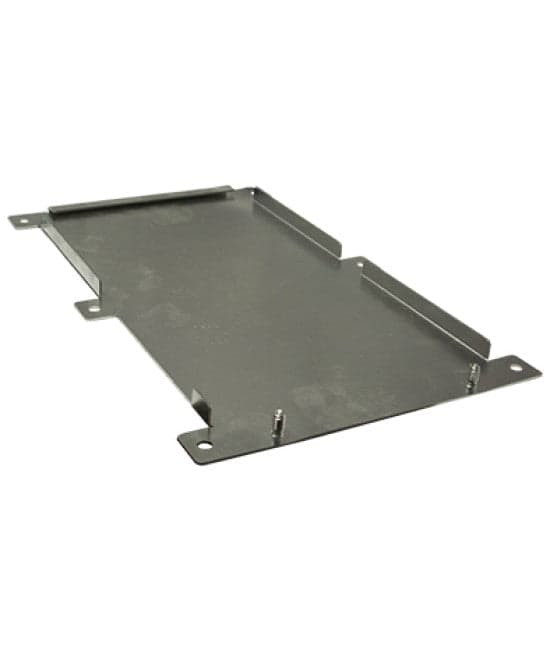 Kussmaul Electronics Mounting Plates Fire_Safety_USA Kussmaul E-Z Slide Mounting Plate