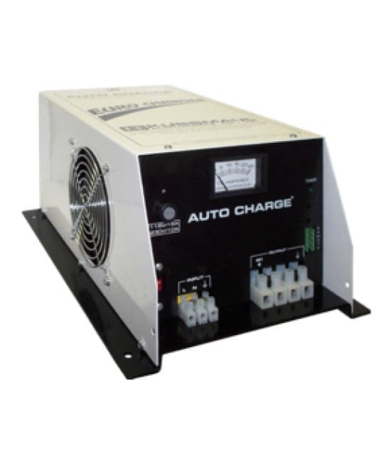 Kussmaul Electronics Auto Charge Fire_Safety_USA Kussmaul Euro Charger I VHO