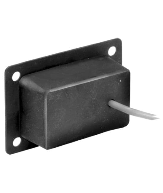 Kussmaul Electronics Auto Charge Fire_Safety_USA Kussmaul Indicator Seal