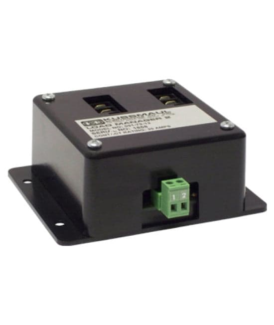 Kussmaul Electronics Load Manager Fire_Safety_USA Kussmaul Load Manager 2