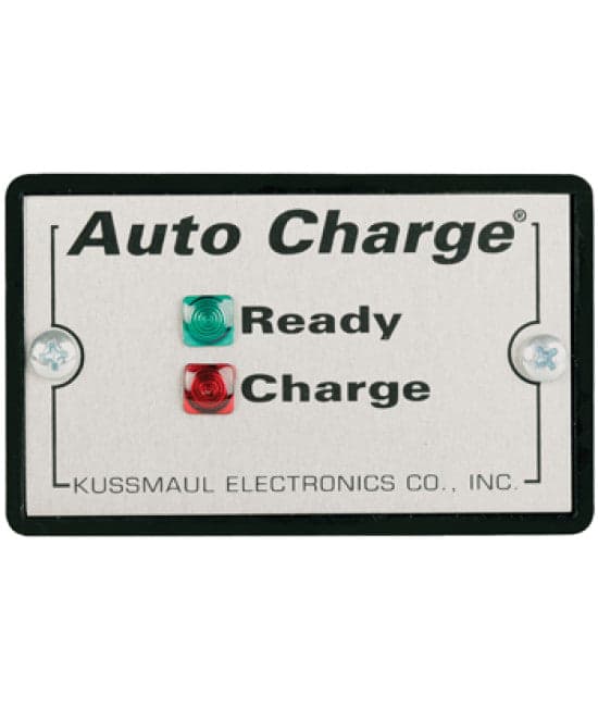 Kussmaul Electronics Auto Charge Fire_Safety_USA Kussmaul Pump Plus HO Remote LED Indicator