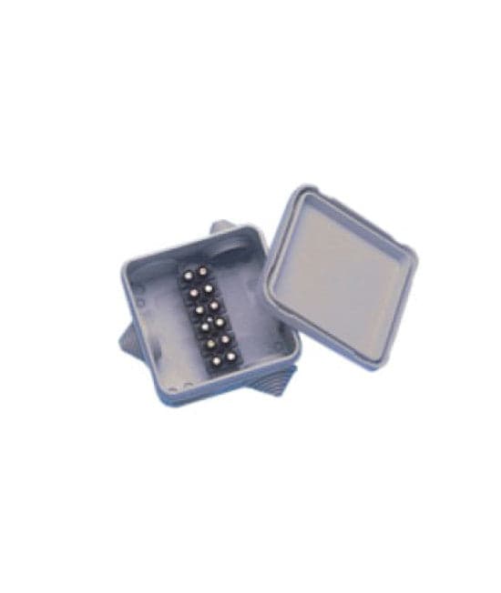 Kussmaul Electronics Waterproof Junction Box Fire_Safety_USA Kussmaul PX Series-PX 1 Waterproof Junction Box 6 Terminals