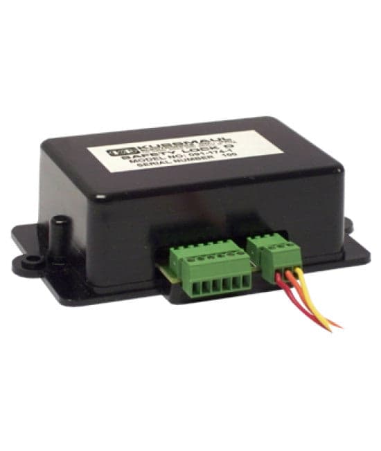 Kussmaul Electronics Safety Lock Fire_Safety_USA Kussmaul Safety Lock D