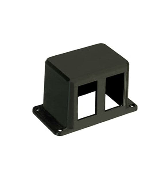 Kussmaul Electronics Switch Enclosure Fire_Safety_USA Kussmaul Switch Enclosure