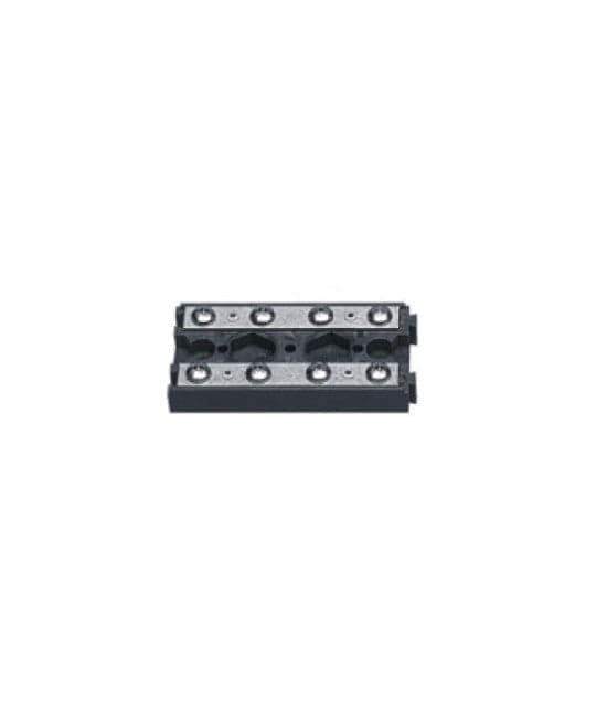 Kussmaul Electronics Terminal Strips Fire_Safety_USA Kussmaul Terminal Strip - 8 Terminal TS 2x4