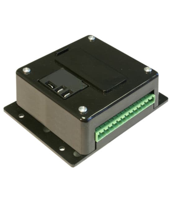 Kussmaul Electronics Timer - X Fire_Safety_USA Kussmaul Timer - X 12 V