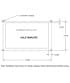 Kussmaul Electronics Auto Charge Fire_Safety_USA Kussmaul Universal Dual Bar Graph Display