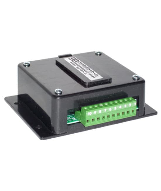 Kussmaul Electronics Relay Fire_Safety_USA Kussmaul UV-OV Relay
