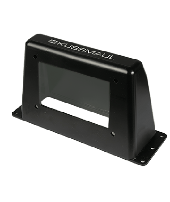 Kussmaul Electronics Auto Charge Fire_Safety_USA Kussmaul Vertical Indicator Mount