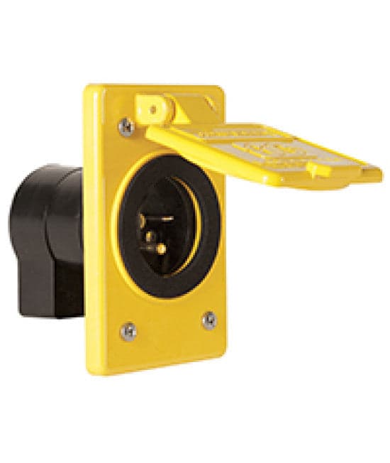Kussmaul Electronics Water Tight Enclosure Fire_Safety_USA Kussmaul Water Tight Enclosure