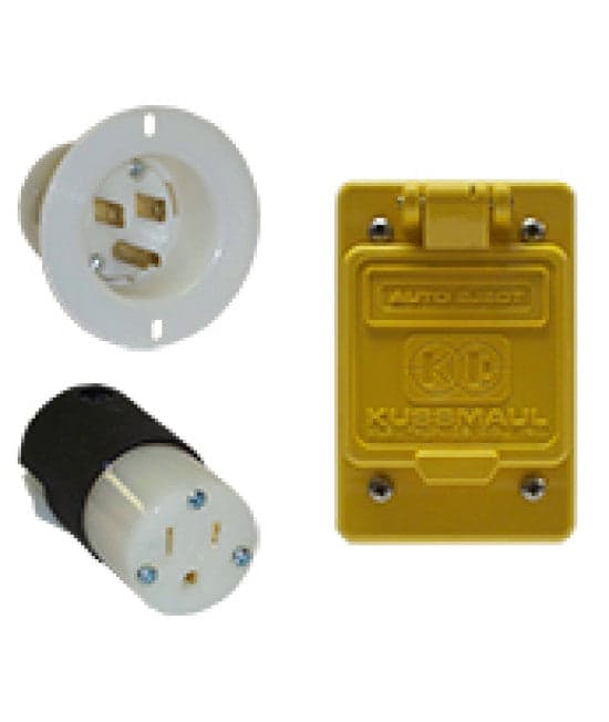Kussmaul Electronics Wiring Kit Fire_Safety_USA Kussmaul Wiring Kit VW-10