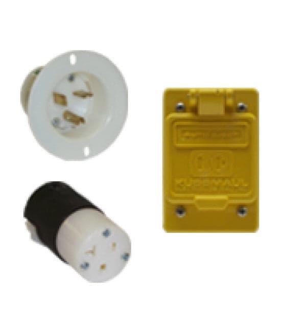 Kussmaul Electronics Wiring Kit Fire_Safety_USA Kussmaul Wiring Kit VW-12