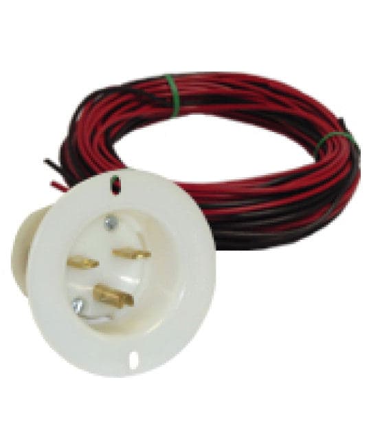 Kussmaul Electronics Wiring Kit Fire_Safety_USA Kussmaul Wiring Kit VW-2
