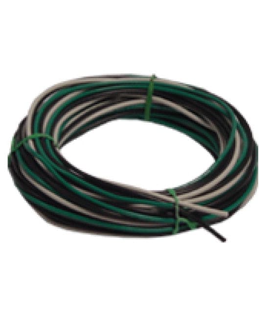Kussmaul Electronics Wiring Kit Fire_Safety_USA Kussmaul Wiring Kit VW-3