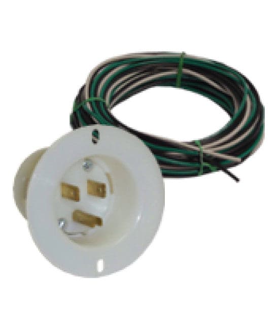 Kussmaul Electronics Wiring Kit Fire_Safety_USA Kussmaul Wiring Kit VW-4