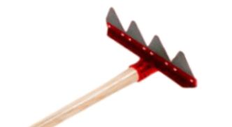 LeatherHead Tools Fire Rake Fire_Safety_USA LeatherHead Tools Forest Fire Rake