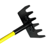 LeatherHead Tools Wildland Tools Fire_Safety_USA LeatherHead Tools McLeod Tool