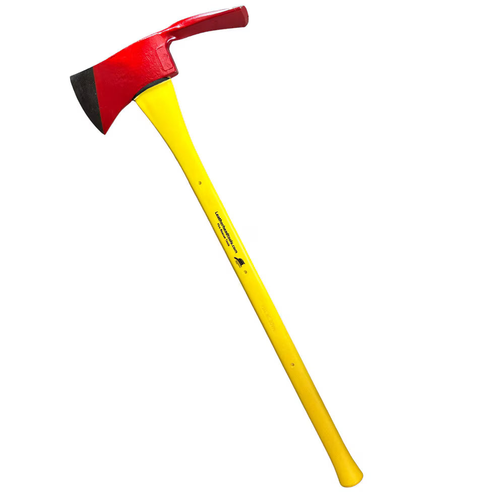 LeatherHead Tools Axes Fire_Safety_USA LeatherHead Tools Pulaski Axe